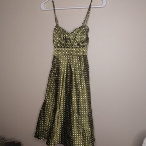 Vintage Speechless Pin-up Dress 4